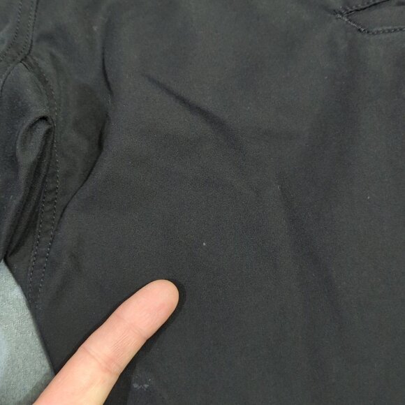 5.11 Tactical Pants Men's 34x30 Fits 34x28 Black Edge Chino 2.0 Outdoor Hiking - Picture 5 of 15